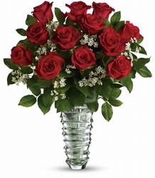  Beautiful Rose Bouquet Cottage Florist Lakeland Fl 33813 Premium Flowers lakeland